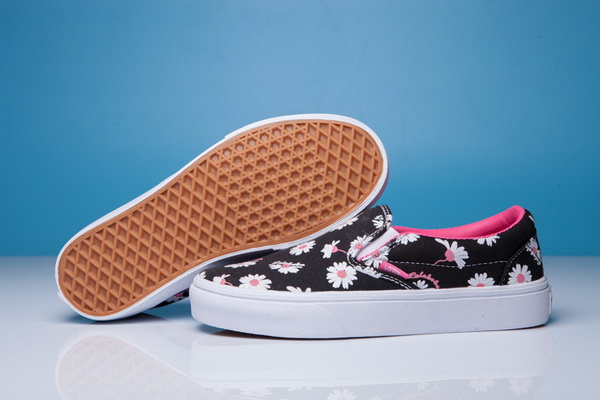 Vans Low Slip-on Shoes Women--290